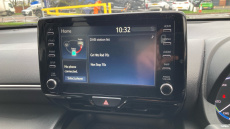 Toyota Yaris Cross 1.5 Hybrid Design 5dr CVT Hybrid Estate